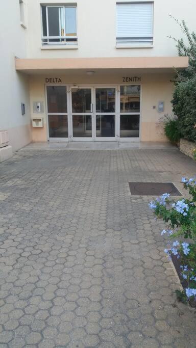 סן-מנדרייה-סור-מר Petit Paradis Classe 3 Etoiles A 200M De La Plage! Terrasse-Wifi-Parking-Clim מראה חיצוני תמונה