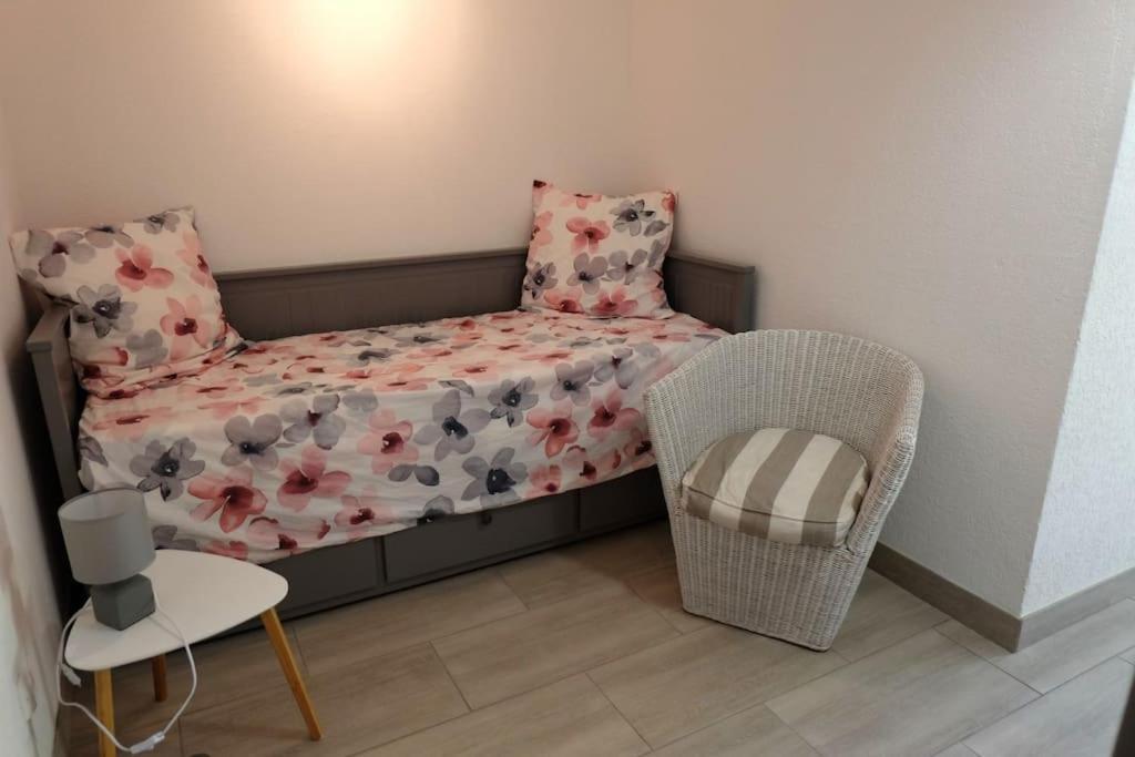 סן-מנדרייה-סור-מר Petit Paradis Classe 3 Etoiles A 200M De La Plage! Terrasse-Wifi-Parking-Clim מראה חיצוני תמונה