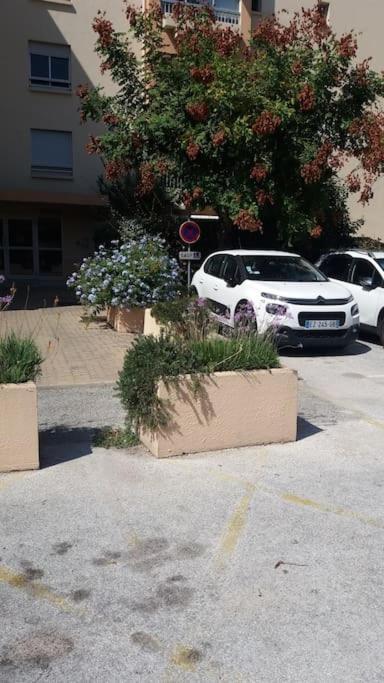 סן-מנדרייה-סור-מר Petit Paradis Classe 3 Etoiles A 200M De La Plage! Terrasse-Wifi-Parking-Clim מראה חיצוני תמונה