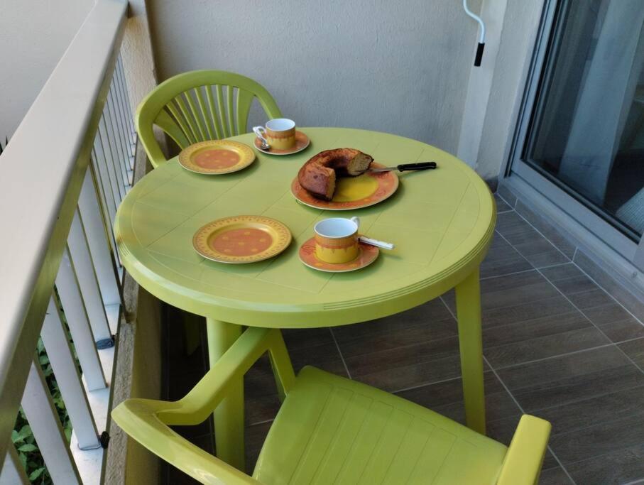סן-מנדרייה-סור-מר Petit Paradis Classe 3 Etoiles A 200M De La Plage! Terrasse-Wifi-Parking-Clim מראה חיצוני תמונה