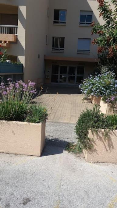 סן-מנדרייה-סור-מר Petit Paradis Classe 3 Etoiles A 200M De La Plage! Terrasse-Wifi-Parking-Clim מראה חיצוני תמונה
