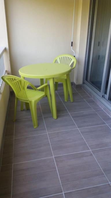 סן-מנדרייה-סור-מר Petit Paradis Classe 3 Etoiles A 200M De La Plage! Terrasse-Wifi-Parking-Clim מראה חיצוני תמונה