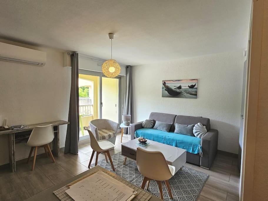 סן-מנדרייה-סור-מר Petit Paradis Classe 3 Etoiles A 200M De La Plage! Terrasse-Wifi-Parking-Clim מראה חיצוני תמונה