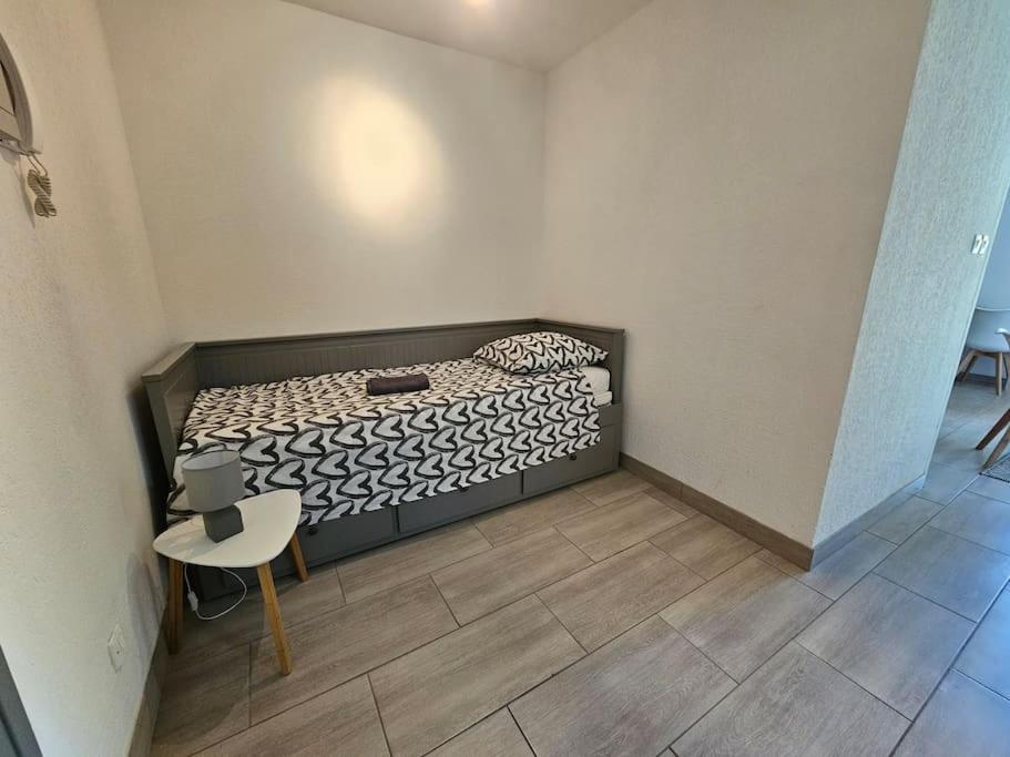 סן-מנדרייה-סור-מר Petit Paradis Classe 3 Etoiles A 200M De La Plage! Terrasse-Wifi-Parking-Clim מראה חיצוני תמונה
