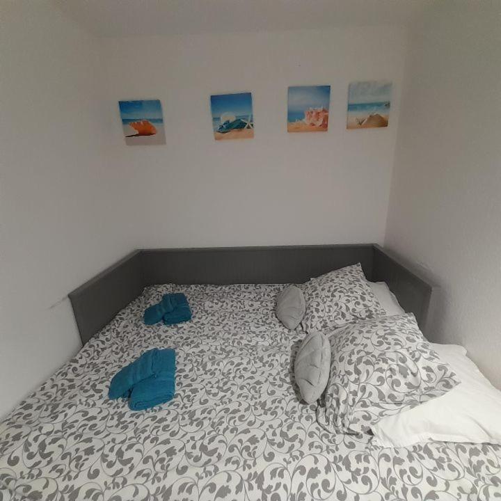 סן-מנדרייה-סור-מר Petit Paradis Classe 3 Etoiles A 200M De La Plage! Terrasse-Wifi-Parking-Clim מראה חיצוני תמונה